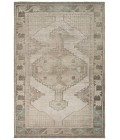 Jaipur Living Theo Brown Tho04 7 Ft. 9 In. X 9 Ft. 9 In. Rect. Rug