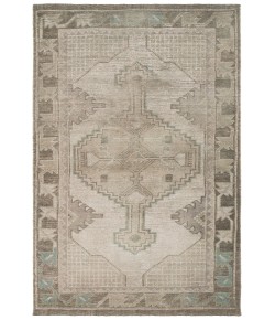 Jaipur Living Theo Brown Tho04 7 Ft. 9 In. X 9 Ft. 9 In. Rect. Rug