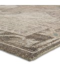 Jaipur Living Theo Brown Tho04 7 Ft. 9 In. X 9 Ft. 9 In. Rect. Rug
