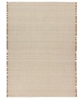 Jaipur Living Tienne White Rug TIE01 2 ft. X 3 ft. Rectangle - Rugs Town Jaipur Living Tienne White TIE01 2 ft. X 3 ft. Rectangle Rug