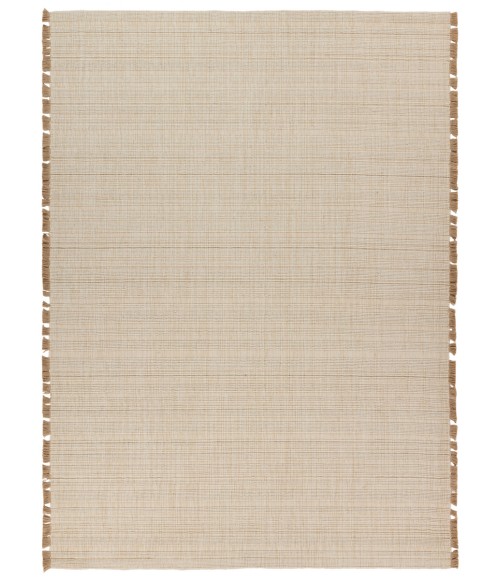 Jaipur Living Tienne White Rug TIE01 2 ft. X 3 ft. Rectangle - Rugs Town Jaipur Living Tienne White TIE01 2 ft. X 3 ft. Rectangle Rug