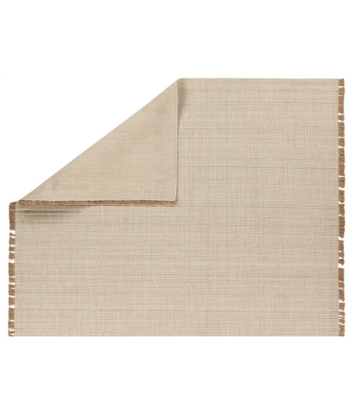 Jaipur Living Tienne White Rug TIE01 2 ft. X 3 ft. Rectangle - Rugs Town Jaipur Living Tienne White TIE01 2 ft. X 3 ft. Rectangle Rug