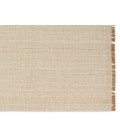 Jaipur Living Tienne White Rug TIE01 2 ft. X 3 ft. Rectangle - Rugs Town Jaipur Living Tienne White TIE01 2 ft. X 3 ft. Rectangle Rug