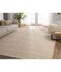 Jaipur Living Tienne White Rug TIE01 2 ft. X 3 ft. Rectangle - Rugs Town Jaipur Living Tienne White TIE01 2 ft. X 3 ft. Rectangle Rug