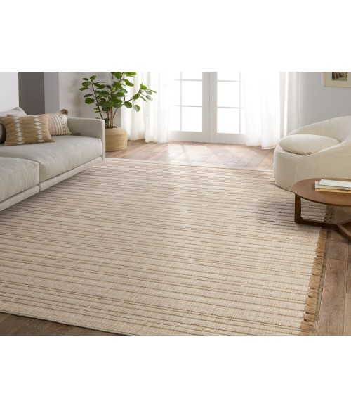 Jaipur Living Tienne White Rug TIE01 2 ft. X 3 ft. Rectangle - Rugs Town Jaipur Living Tienne White TIE01 2 ft. X 3 ft. Rectangle Rug