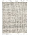 Tamil Area Rug Jaipur Living Perkins Handmade Dot Ivory/ Black Area Rug (7'10"X10'10")