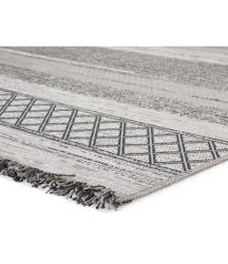Jaipur Living Tikal Gray TKL03 2 ft. X 3 ft. 7 in. Rectangle Rug