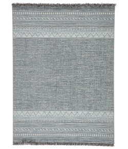 Jaipur Living Tikal Gray TKL07 2 ft. X 3 ft. 7 in. Rectangle Rug