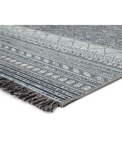 Jaipur Living Tikal Gray TKL07 2 ft. X 3 ft. 7 in. Rectangle Rug
