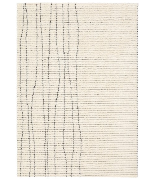 Jaipur Living Tamry Ivory Tmr03 5 Ft. X 8 Ft. Rect. Rug