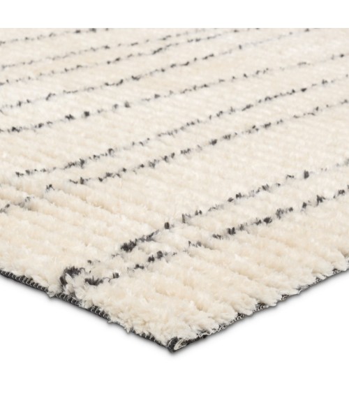 Jaipur Living Tamry Ivory Tmr03 5 Ft. X 8 Ft. Rect. Rug