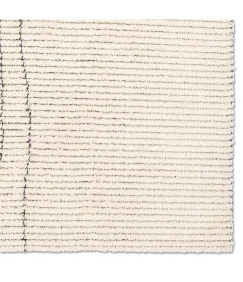 Jaipur Living Tamry Ivory Tmr03 5 Ft. X 8 Ft. Rect. Rug