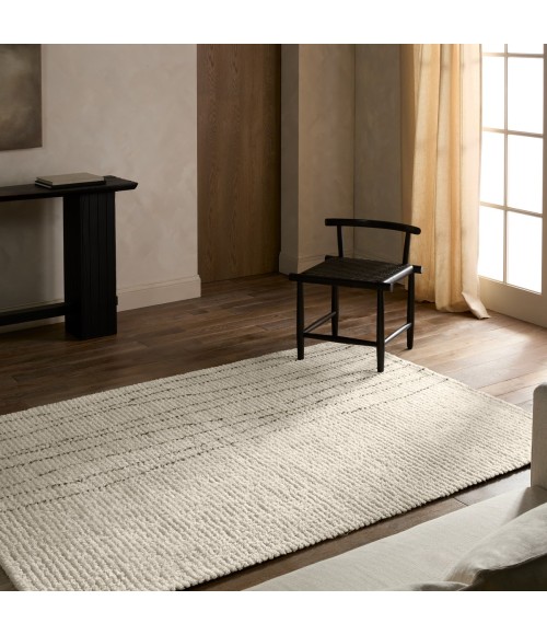 Jaipur Living Tamry Ivory Tmr03 5 Ft. X 8 Ft. Rect. Rug