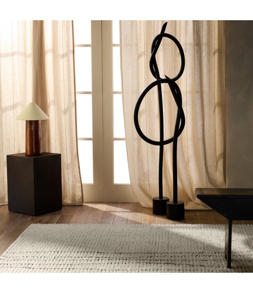 Jaipur Living Tamry Ivory Tmr03 5 Ft. X 8 Ft. Rect. Rug