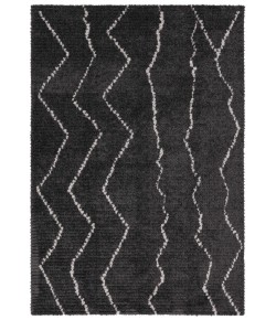 Jaipur Living Tamry Black Tmr04 7 Ft. 6 In. X 9 Ft. 6 In. Rect. Rug