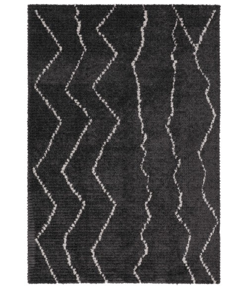 Jaipur Living Tamry Black Rug TMR04 7 ft. 6 in. X 9 ft. 6 in. Rect. - Rugs Town Jaipur Living Tamry Black Tmr04 7 Ft. 6 In. X 9 Ft. 6 In. Rect. Rug