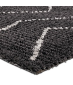 Jaipur Living Tamry Black Tmr04 7 Ft. 6 In. X 9 Ft. 6 In. Rect. Rug