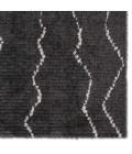 Jaipur Living Tamry Black Rug TMR04 7 ft. 6 in. X 9 ft. 6 in. Rect. - Rugs Town Jaipur Living Tamry Black Tmr04 7 Ft. 6 In. X 9 Ft. 6 In. Rect. Rug