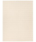 Jaipur Living Tokaree White TOK01 9 ft. 6 in. X 13 ft. 6 in. Rectangle Rug
