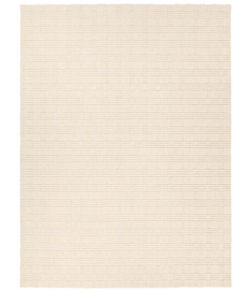 Jaipur Living Tokaree White TOK01 9 ft. 6 in. X 13 ft. 6 in. Rectangle Rug