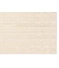 Jaipur Living Tokaree White TOK01 9 ft. 6 in. X 13 ft. 6 in. Rectangle Rug