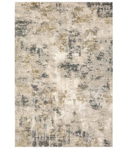 Jaipur Living Toprak Tan Top01 6 Ft. X 9 Ft. Rect. Rug