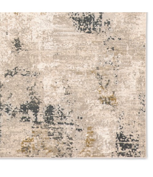 Jaipur Living Toprak Tan Top01 18 In. Swatch Square Rug