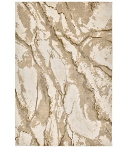 Jaipur Living Toprak Taupe Top02 6 Ft. X 9 Ft. Rect. Rug