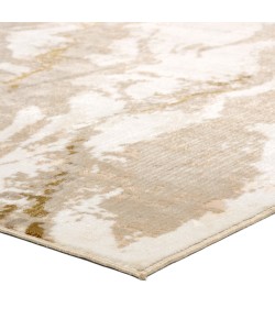 Jaipur Living Toprak Taupe Top02 6 Ft. X 9 Ft. Rect. Rug