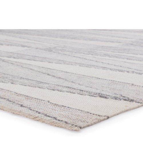 Jaipur Living Torvi Light Taupe Rug TOV04 18 in. Swatch Square - Rugs Town Jaipur Living Torvi Light Taupe TOV04 18 in. Swatch Square Rug