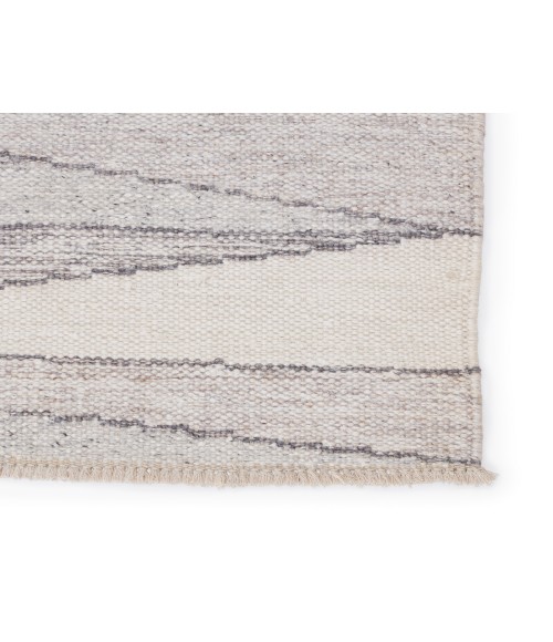 Jaipur Living Torvi Light Taupe Rug TOV04 18 in. Swatch Square - Rugs Town Jaipur Living Torvi Light Taupe TOV04 18 in. Swatch Square Rug