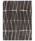 Jaipur Living Botticino Handmade Geometric Gray/ Cream Area Rug (12'X15')