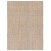 Jaipur Living Topo Tan TPO01 18 in. Swatch Square Rug