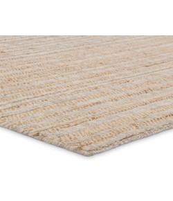 Jaipur Living Topo Abdar TPO01 Tan - Gray 9 ft. X 12 ft. Rectangle Rug