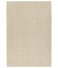 Jaipur Living Topo Ivory Tpo02 6 Ft. X 9 Ft. Rect. Rug