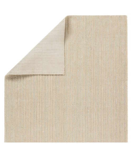 Jaipur Living Topo Ivory Tpo02 6 Ft. X 9 Ft. Rect. Rug
