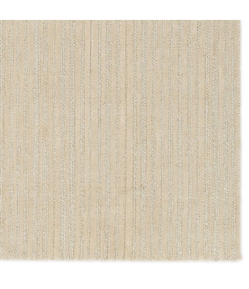 Jaipur Living Topo Ivory Tpo02 6 Ft. X 9 Ft. Rect. Rug