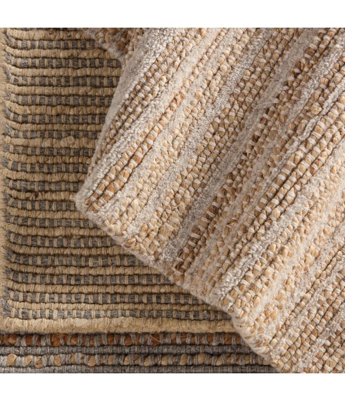 Jaipur Living Topo Ivory Tpo02 6 Ft. X 9 Ft. Rect. Rug