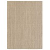 Jaipur Living Topo Latona TPO03 Gray - Tan 5 ft. X 8 ft. Rectangle Rug