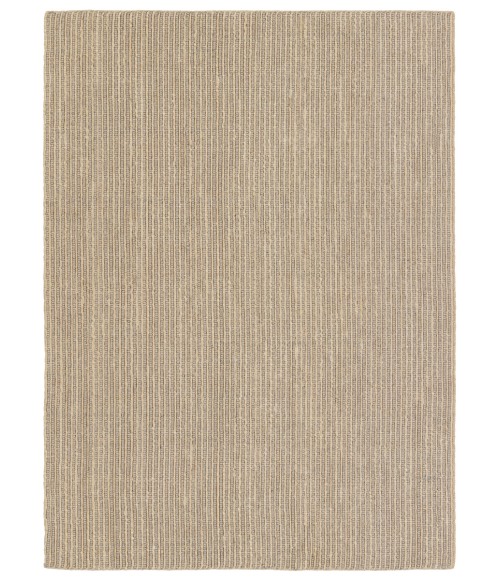 TPO03 Latona Rug Jaipur Living Latona Handmade Striped Gray/ Tan Area Rug 9'X12'