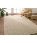 TPO03 Latona Rug Jaipur Living Latona Handmade Striped Gray/ Tan Area Rug 9'X12'