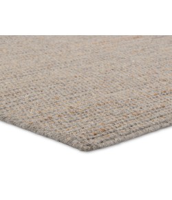 Jaipur Living Topo Latona TPO04 Gray - Brown 8 ft. X 10 ft. Rectangle Rug