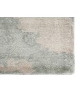 Jaipur Living Glacier Handmade Abstract Gray/ Dark Blue Area Rug (5'X8')