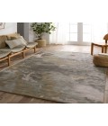 Jaipur Living Transcend Green TRD07 10 ft. X 14 ft. Rectangle Rug