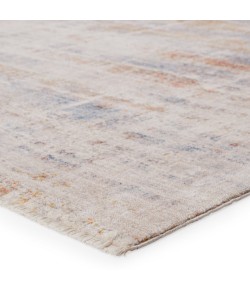 Jaipur Living Terra Aerin TRR04 Multicolor/White 2 ft. 9 in. X 8 ft. Rectangle Rug