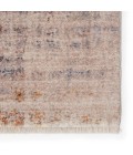 Terra Area Rug Vibe by Jaipur Living Aerin Abstract Multicolor/ White Runner Rug (2'9"X8')