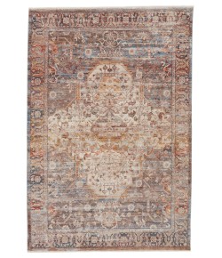 Jaipur Living Terra Multicolor Trr06 18 In. Swatch Square Rug