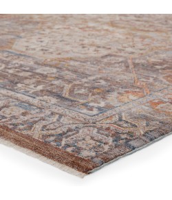 Jaipur Living Terra Multicolor Trr06 18 In. Swatch Square Rug