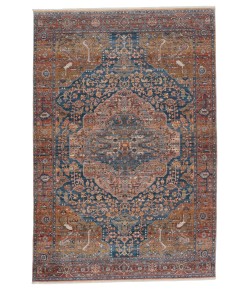 Jaipur Living Terra Multicolor Trr08 18 In. Swatch Square Rug