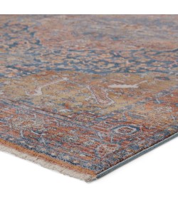 Jaipur Living Terra Multicolor Trr08 18 In. Swatch Square Rug
